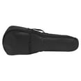 thumbnail image 2 of Miangastore 1 Pce Sac Portable pour Ukulélé Pochette pour Instruments de Musique Imperméable (Noir), 2 of 8
