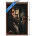 thumbnail image 2 of Marvel Doctor Strange dans le multivers de la folie - Teaser One Sheet, 2 of 4
