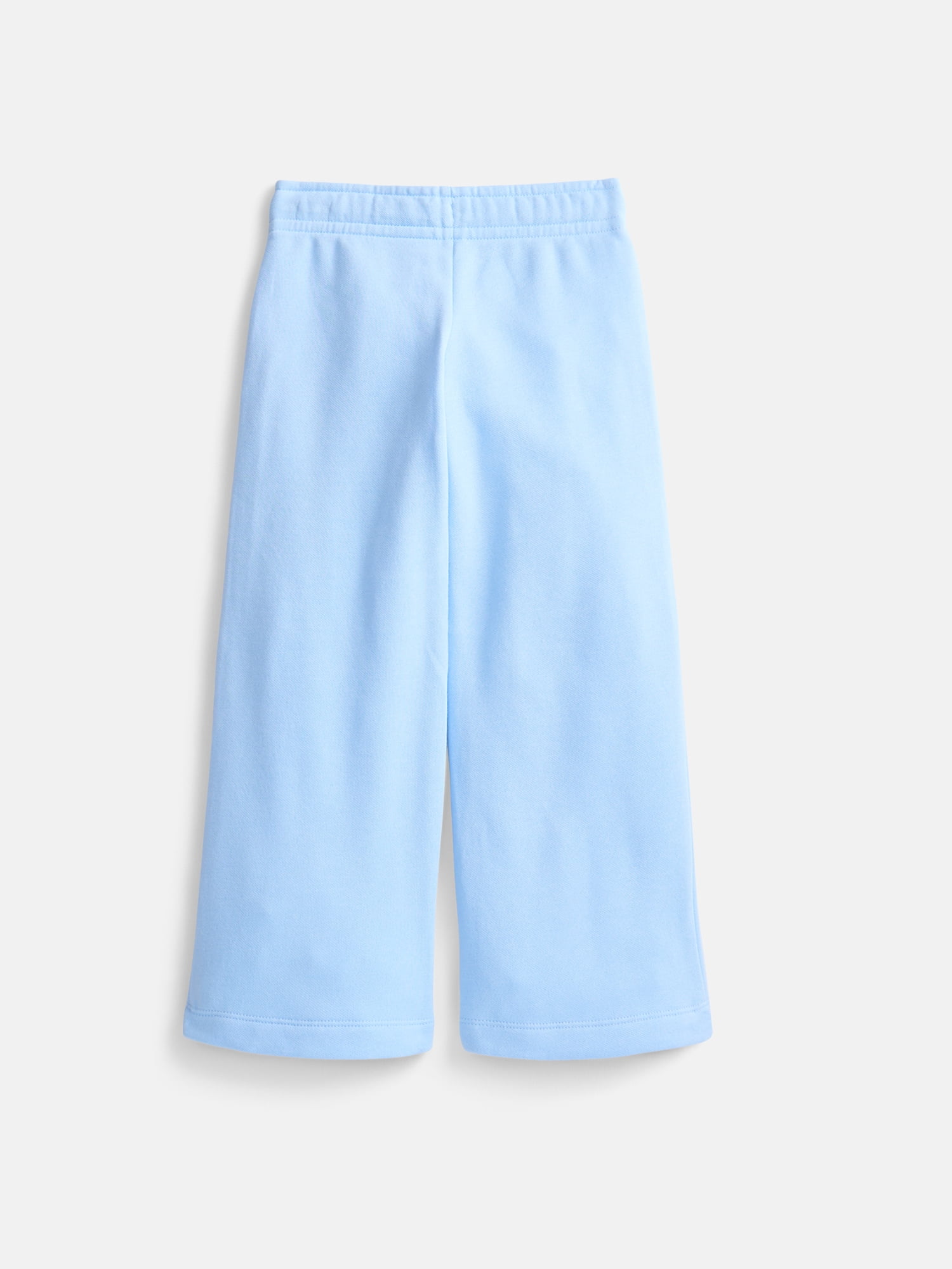 Athletic Works Girls Active Fleece Flare Pants, Sizes 4-18 & Plus
