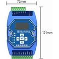 thumbnail image 4 of Multi-Channel Analog and Digital Acquisition Control ME31-AAAX4220 4DI+2AI+2DO RJ45 RS485 Modbus TCP/IP to RTU, 4 of 8