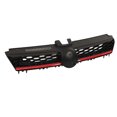thumbnail image 1 of 5G0853651, Front Center Radiator Grill High Hardness Anti Impact  For Mk7, 1 of 8