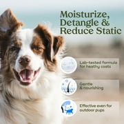 PawFume Blue Ribbon Premium Grooming Finishing Deodorizer Dog Spray 4 fl oz