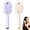 2pc-A, variant on 2026 New Electric Spray Air Cushion Massage Comb, 3 in 1 Self-Cleaning Anti-Tangle Electric Spray Air Cushion Brush,Rechargeable Detangling Steam Brush for Frizzy Hair & Scalp Care