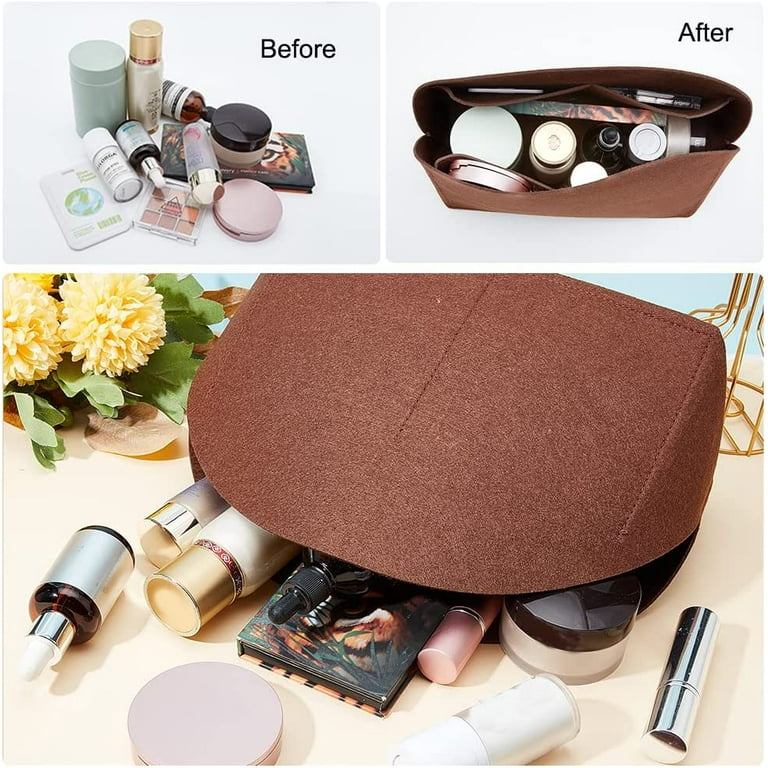 Interior purse organizer hotsell