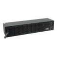 thumbnail image 3 of CyberPower Monitored Series PDU30MT16FNET - power distribution unit, 3 of 4