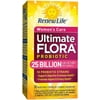 ReNew Life Ultimate Flora Women's Daily Probiotic Veggie Capsules 30 ea (Pack of 2)