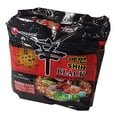 thumbnail image 3 of Nongshim Korean Ramen Familiy Pack (Shin Black), 3 of 3
