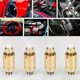 thumbnail image 4 of Compatible Fit For 7L 9PA 955 7L0616813B 7L0616814B 7L5616404B 7L5616403B 7L6616503B Air Suspension Risidual Pressure Valves, 4 of 5