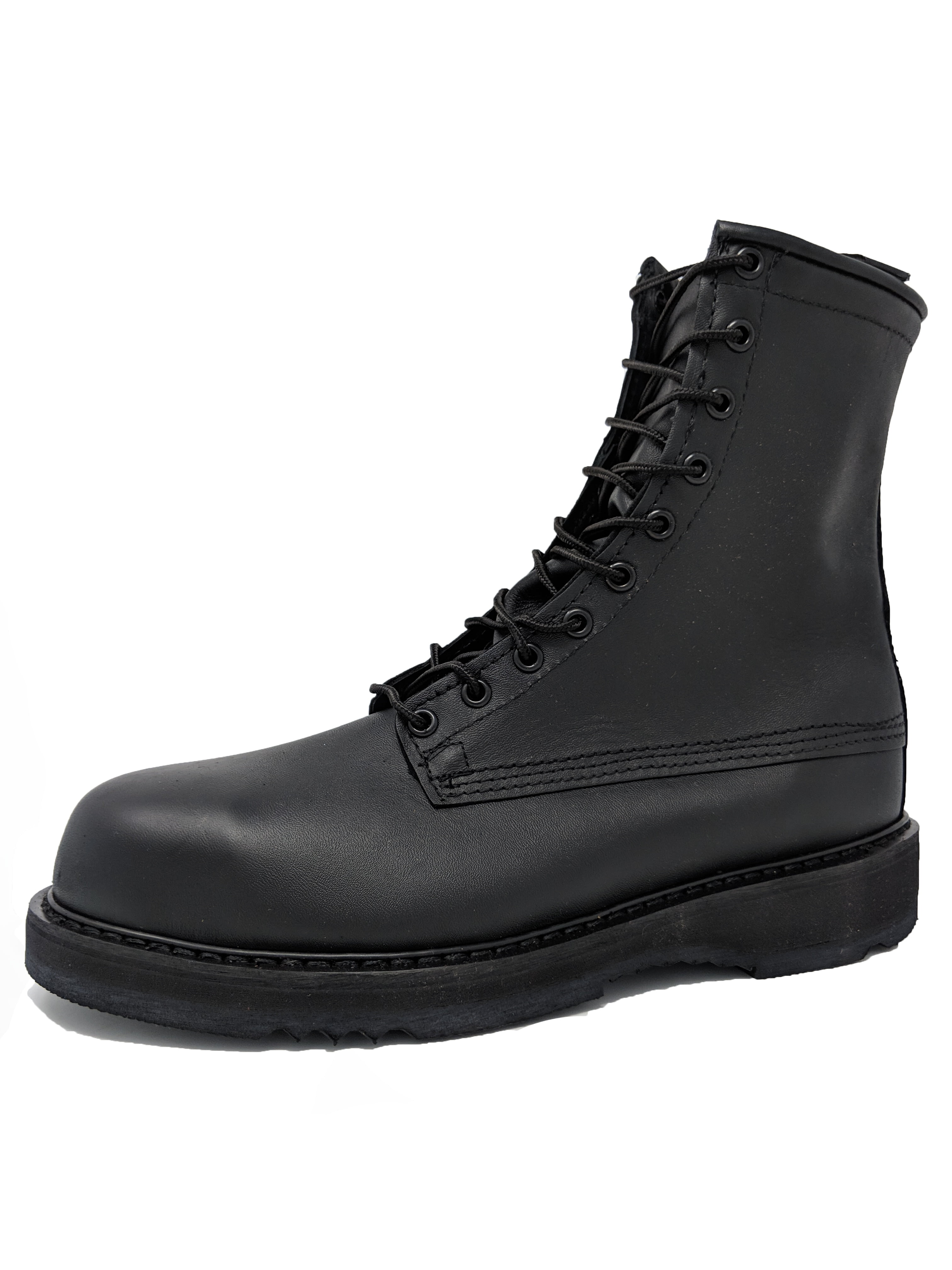 men's moab vertex mid leather waterproof comp toe work boot