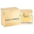 thumbnail image 3 of Dolce & Gabbana The One Eau de Parfum Spray for Women, Warm Floral Fragrance, 1 oz, 3 of 5