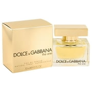 Dolce Gabbana The One EDP, Perfume for Women, 1 oz Spray