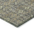 thumbnail image 4 of Addison Rugs Chantille Indoor/Outdoor Transitional Bohemian Paprika Washable Rectangle Rug, 8' x 10', 4 of 6