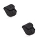 thumbnail image 3 of Soidarity Bolsa protectora Baitcasting Trolling Spinning fuerte viscosidad funda para carrete de pesca funda para carrete de gran capacidad No.3 Numero 3 2piezas Soidarity CBP585847, 3 of 5