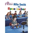 thumbnail image 1 of Pre-Owned Alfie Smith, the Speedcuber: Band 18/Pearl (Paperback) 0008606005 9780008606008, 1 of 2