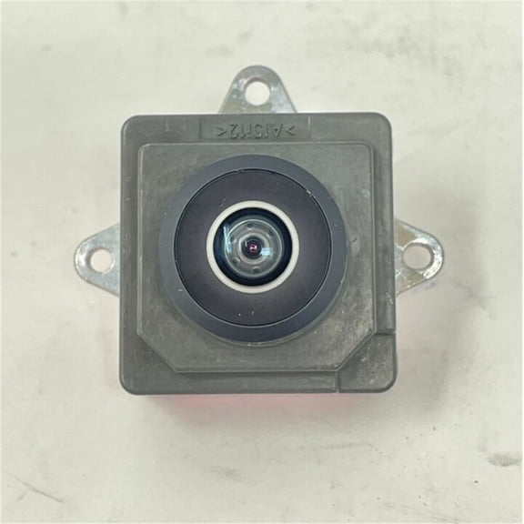 Rear Tailgate Rearview Parking Camera 4672850AB 4672850AA For 2021-2022 Ram 1500