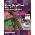 thumbnail image 1 of PaintShop Pro X4 pour Photographes, 1 of 1