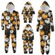 thumbnail image 3 of Halloween Pajamas Long Sleeved Zippered Family Matching Jumpsuit Romper Family Halloween Costumes Family Pajamas Matching Pjs, 3 of 5
