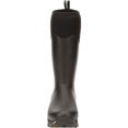thumbnail image 3 of Zapatos de caza MUCK AVTVA000 para hombre impermeables negros talla 7, 3 of 7