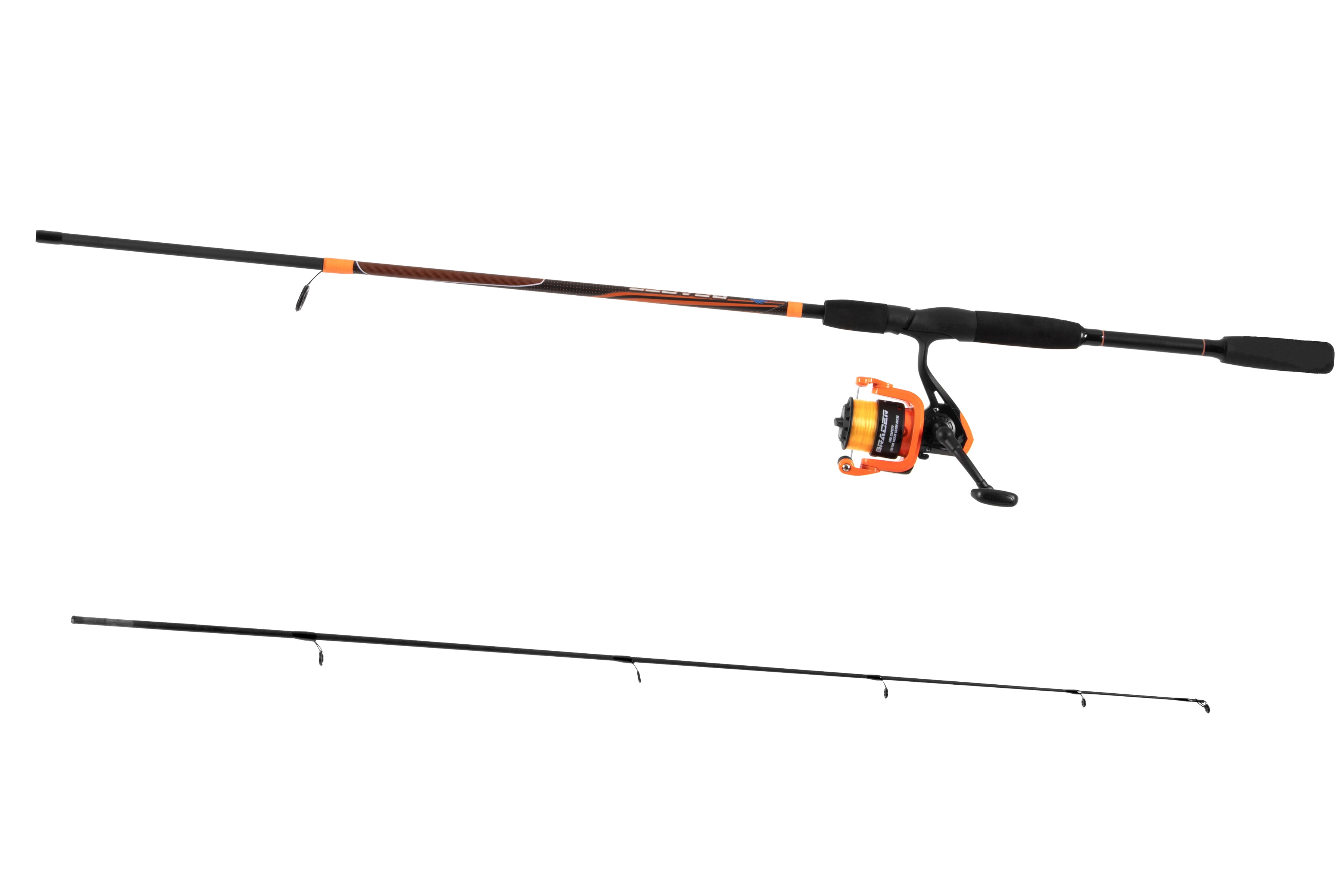 dude perfect fishing rod walmart