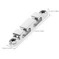 thumbnail image 2 of IFANLANDOR Accesorio Para Bajo Eléctrico Con Barra Guía De Cuerdas En Metal Optimiza Afinación Y Estabilidad, 2 of 8