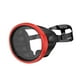 thumbnail image 3 of Gafas de buceo, máscara de buceo, antiempañamiento, cómodas, a prueba de fugas para adultos, impermeables, de silicona y vidrio, gafas ovaladas, rojo, 3 of 8