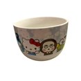 thumbnail image 4 of Tazon Hello Kitty & Frinds Sanrio Taza Jumbo Ceramica Capacidad 820 ml My Melody Kuromi Keroppi Badtz-Maru Pochacco Pompompurin, 4 of 4
