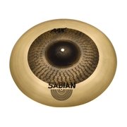Sabian AAX El Sabor Picante Hand Crash Cymbal 18"