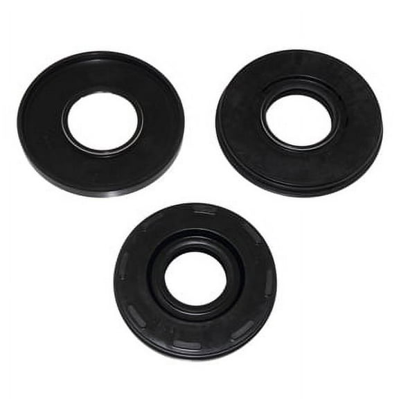 Oil Seal Kit, Crankshaft Kawasaki 93-11 750-1100CC ZXI/STX/Ultra 130/SX-R Pro #: S7488 X-Ref #: 92049-3715 92049-3713