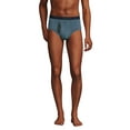 thumbnail image 3 of Lands' End Men's Comfort Knit Brief 3 Pack, 3 of 3