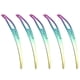 thumbnail image 1 of Herramientas DE enclavamiento Yinane para Dreadlocks 5 piezas DE ganchillo curvo DIY DREADLOCHS AGUJA DE GRANCHET, 1 of 8