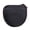 Black and red, variant on Tibvox Hard Case For 5/4/3/2 Noise Canceling Bluetooth-compatible Headphone Accessories