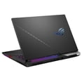 thumbnail image 6 of ASUS ROG Strix SCAR 17 Gaming & Entertainment Laptop (Intel i9-12900H 14-Core, 17.3" 240Hz 2K Quad HD (2560x1440), GeForce RTX 3080 Ti, Win 11 Home) with Microsoft 365 Personal , Hub, 6 of 7