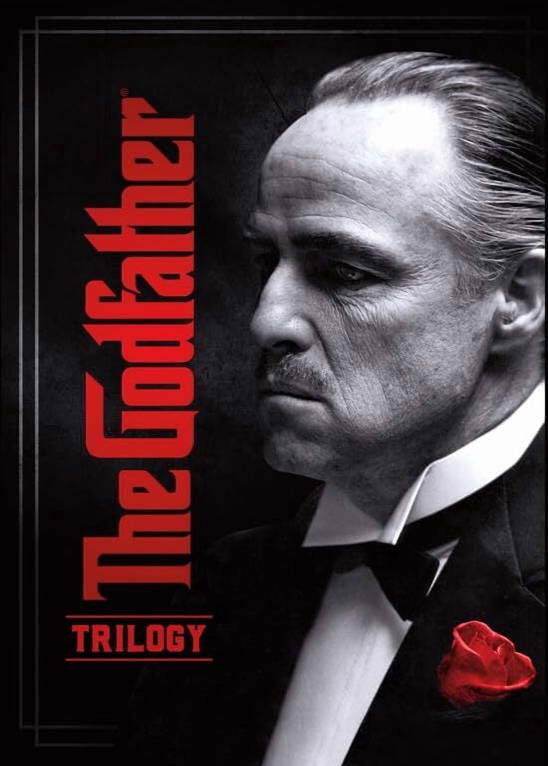 Yahoo!オークション - Nino Rota「The Godfather (Original Soundtrack
