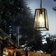 thumbnail image 5 of 1 pieza de luces negras 40 [sin incluir bombillas], 5 of 5