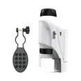 thumbnail image 2 of Microscopio de Bolsillo Portátil de Alta Definición, Microscopio óptico Ajustable para Niños, 60-120x, Microscopio para Niños para Monedas Preescolare con soporte, 2 of 8