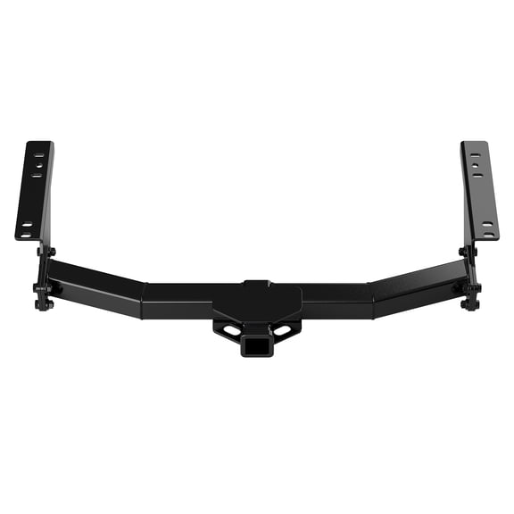 APS Assembly Class 3 Trailer Hitch 2 Inches Receiver Tube Compatible with 2003-2009 4Runner GX470