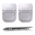 thumbnail image 1 of Computer Holder, Laptop Stands 2Pcs Stable  for Desk, 1 of 8