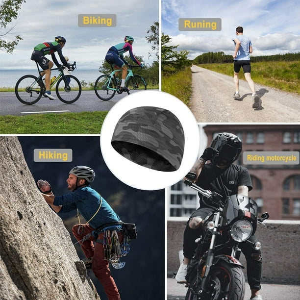 Casque velo anti transpiration hotsell