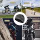 thumbnail image 5 of Gorro con forro para casco con gorro de calavera, gorro de malla refrescante para ciclismo y correr para hombres y mujeres, se adapta debajo de los cascos, 5 of 5