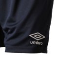 thumbnail image 3 of Umbro - Pantalones Cortos Club II para Hombre (Marino), 3 of 3