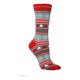 thumbnail image 4 of Wa 5 Pares De Medias Navideñas Para Hombre Y Mujer, 4 of 6