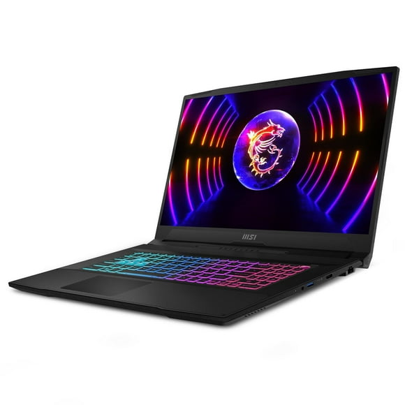 MSI Katana 17 17.3" 144Hz FHD Gaming Laptop, Intel® Core™ i7-13620H