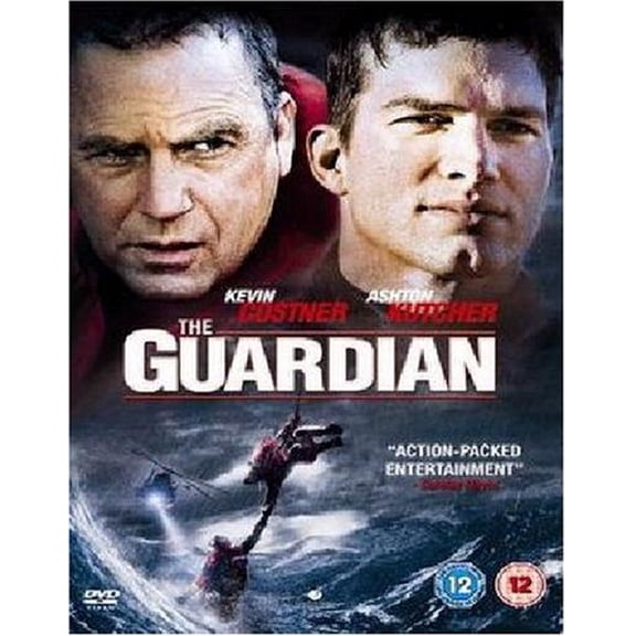 Guardian [DVD]