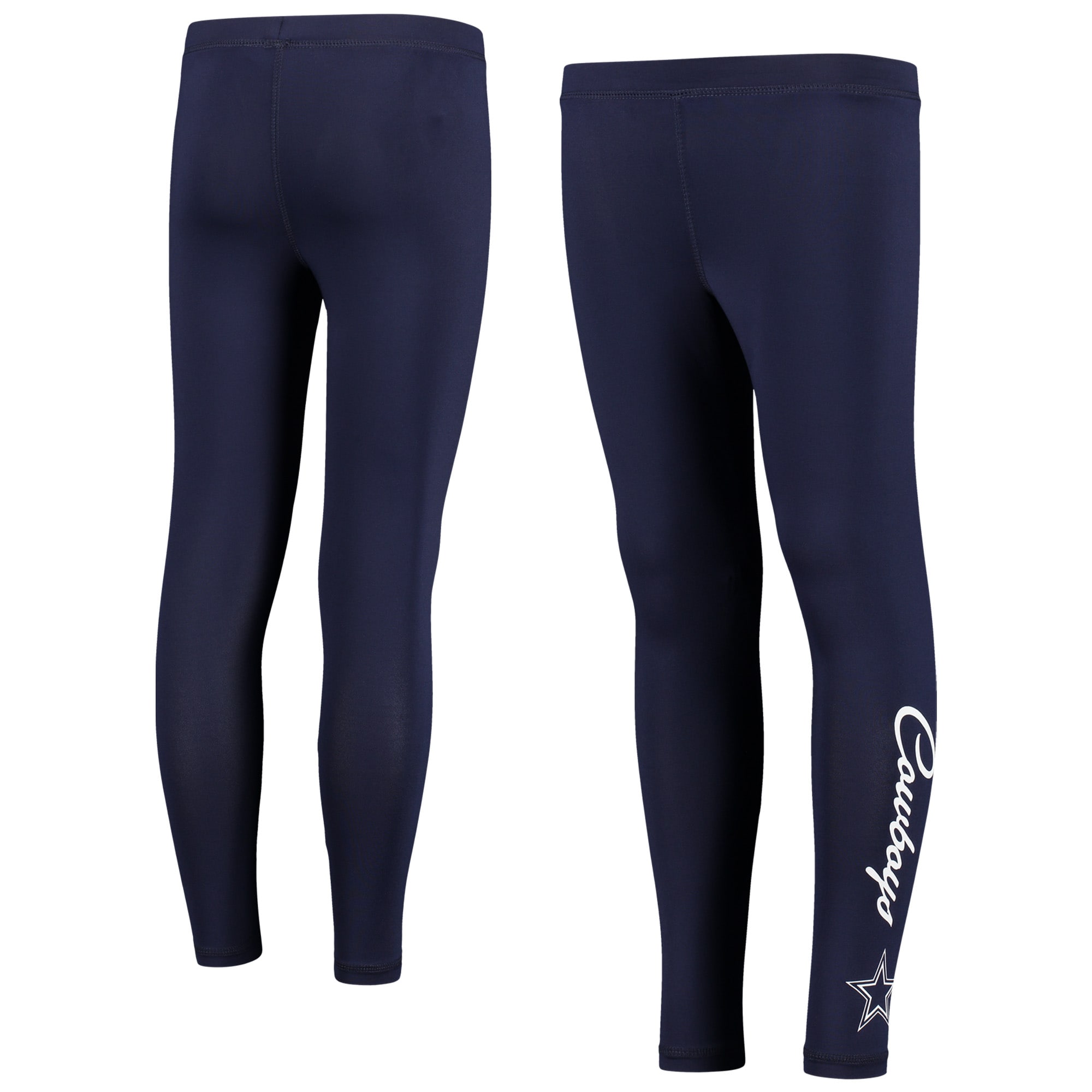 dallas cowboys leggings