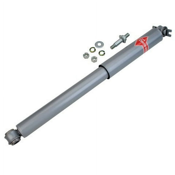 KYB Shocks & Struts Shock Absorber P/N:KG5508 Fits select: 1971-1976 CADILLAC DEVILLE, 1966-1970 BUICK ELECTRA