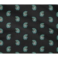 thumbnail image 4 of oneOone Cotton Flex Fabric Paisley Block Decor Fabric Printed BTY 40 Inch Wide, 4 of 4