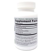 Advanced Orthomolecular Research AOR Gastro Relief, 60 Capsules