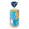 thumbnail image 3 of Lundberg Organic Brown Rice Cakes 8.5 oz - Pack of 3, 3 of 6