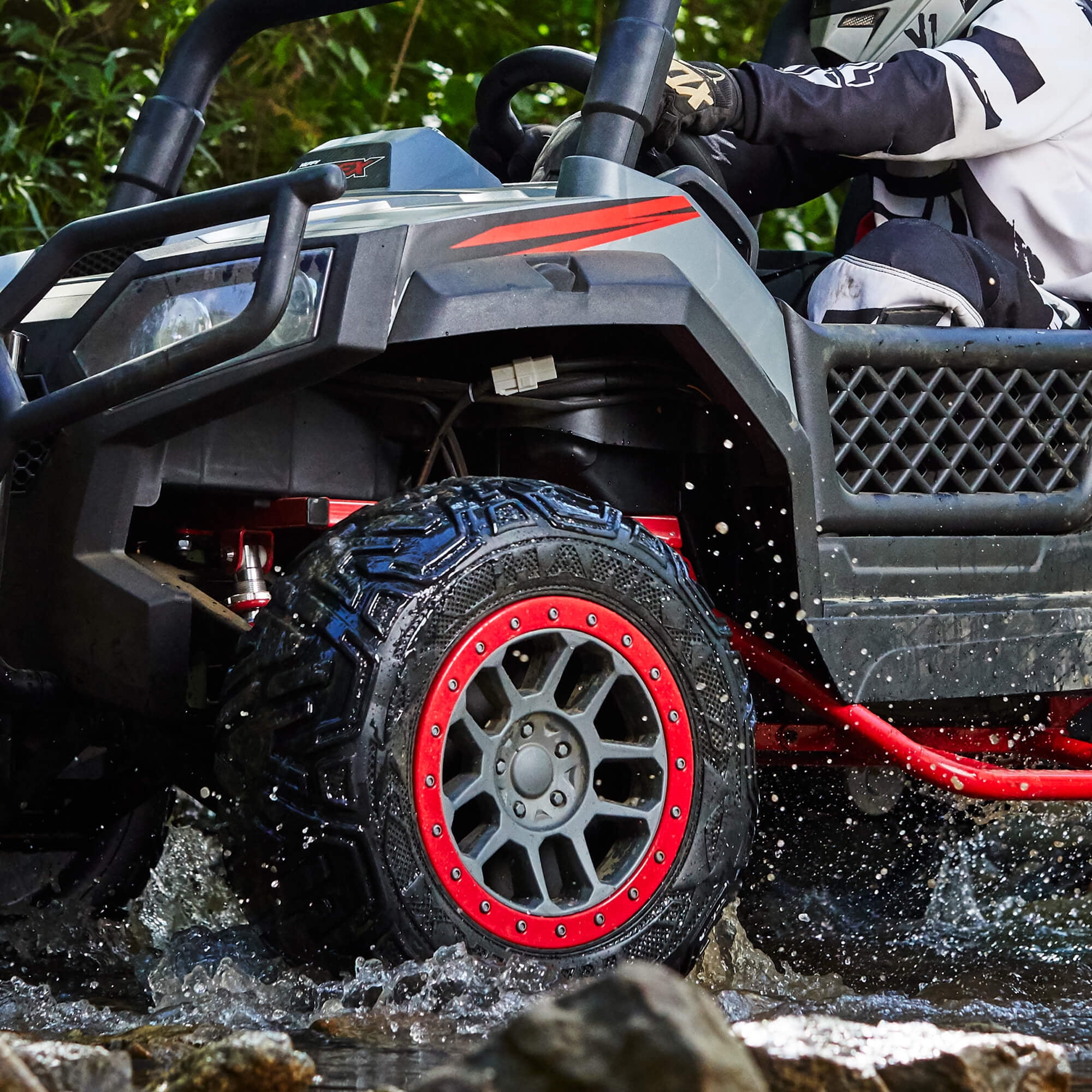 huffy torex utv