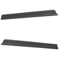 thumbnail image 5 of New Front Left and Front Right Door Molding and Beltlines Compatible With Mazda CX-5 Sport 4 Cyl 2.5L CX-5 GS 4 Cyl 2.0L 2013-2016 By MA1304101 MA1305101 KD5351RB0C KD5351RA0C, 5 of 7